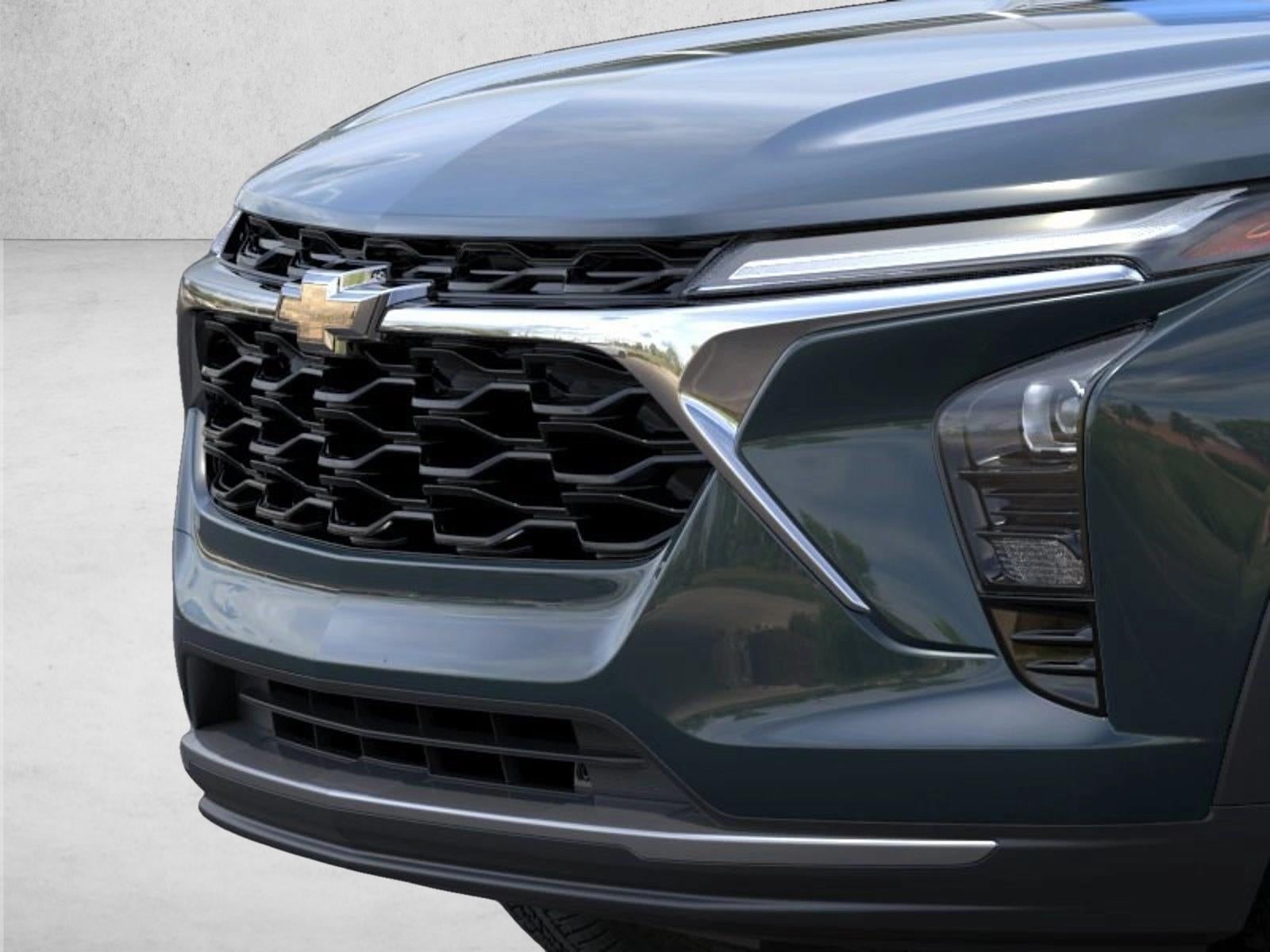 2026 Chevrolet Trax LT - Photo 13