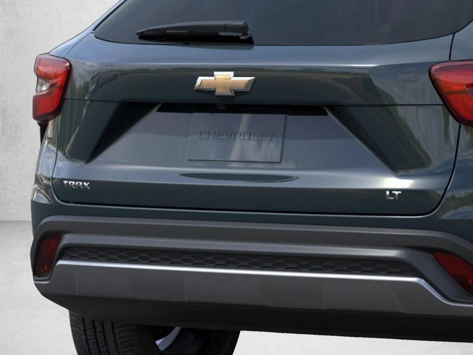 2026 Chevrolet Trax LT - Photo 14