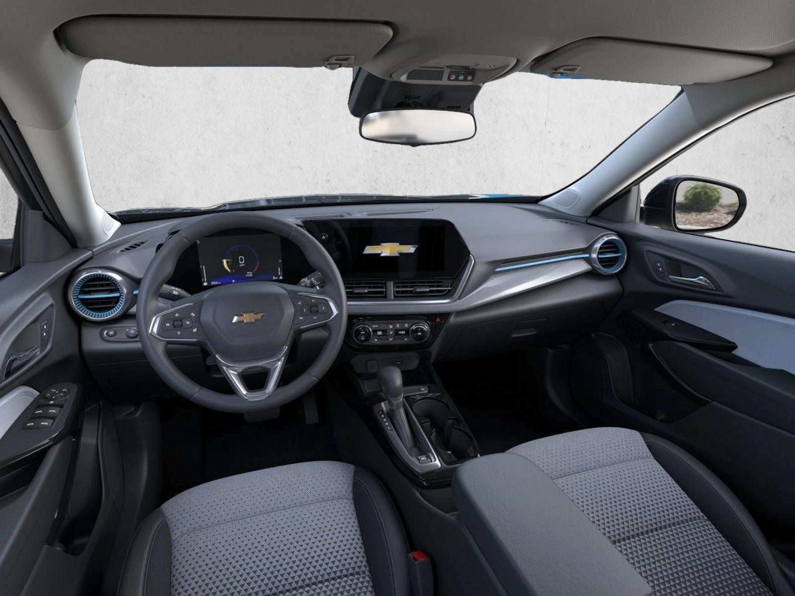 2026 Chevrolet Trax LT - Photo 15