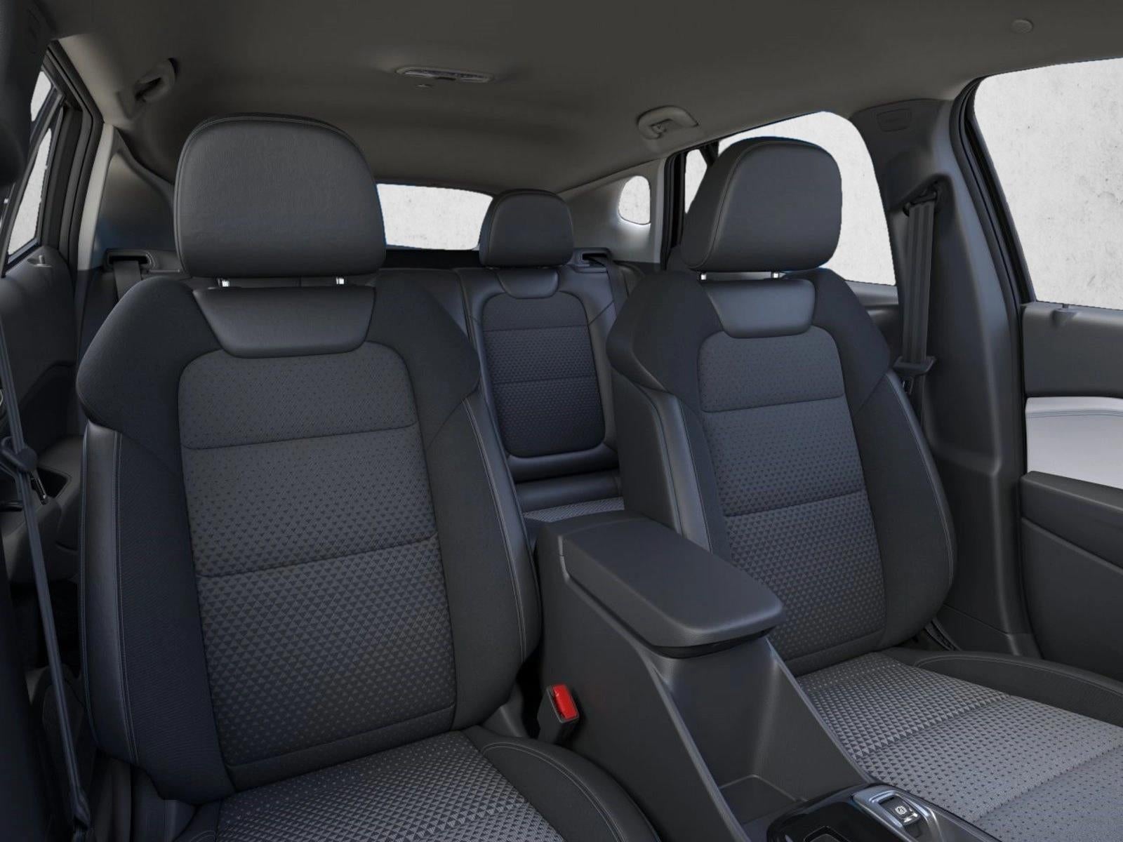 2026 Chevrolet Trax LT - Photo 16