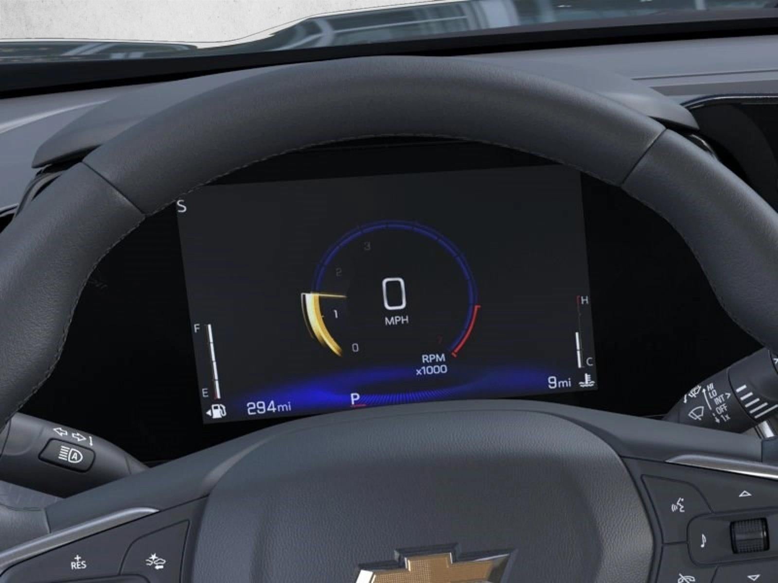 2026 Chevrolet Trax LT - Photo 18