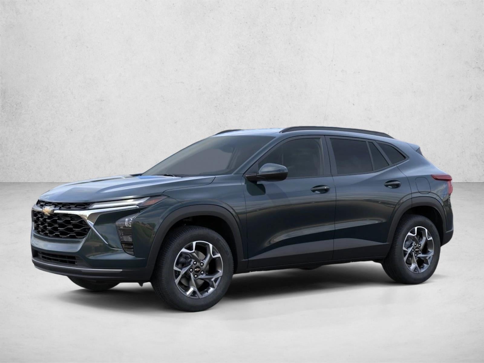 2026 Chevrolet Trax LT - Photo 3