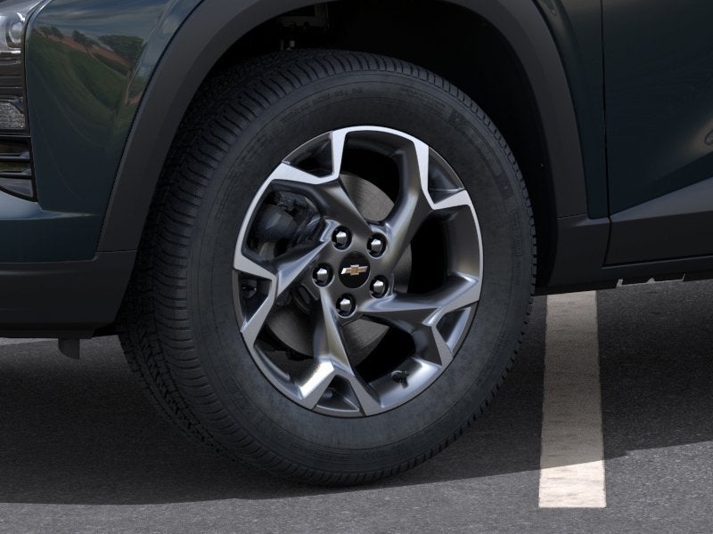 2026 Chevrolet Trax LT - Photo 33