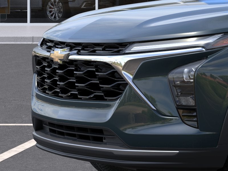 2026 Chevrolet Trax LT - Photo 37