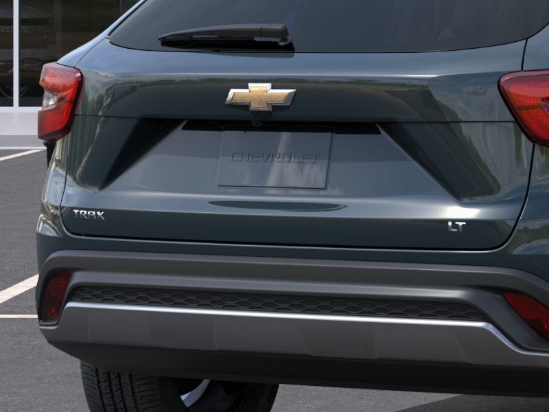 2026 Chevrolet Trax LT - Photo 38