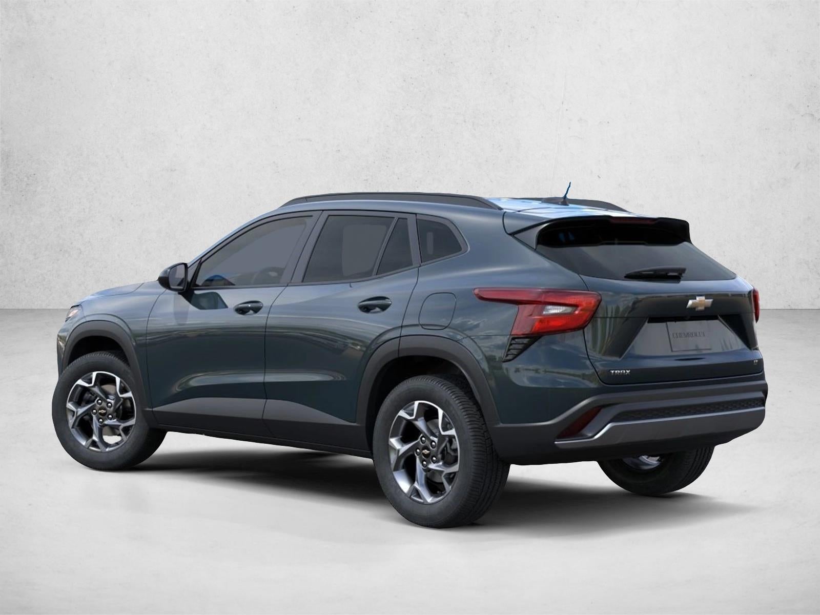 2026 Chevrolet Trax LT - Photo 4