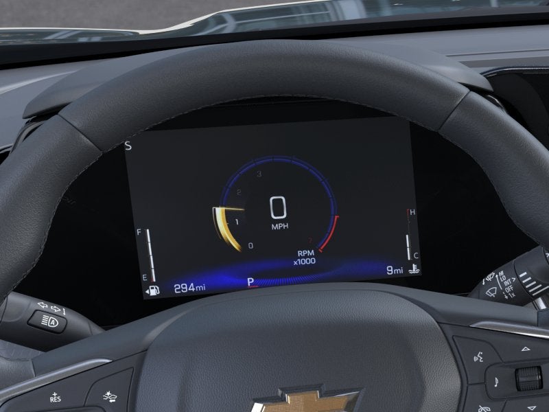 2026 Chevrolet Trax LT - Photo 42
