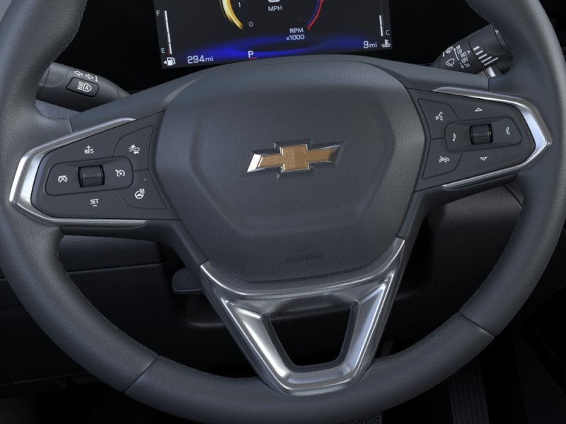 2026 Chevrolet Trax LT - Photo 43