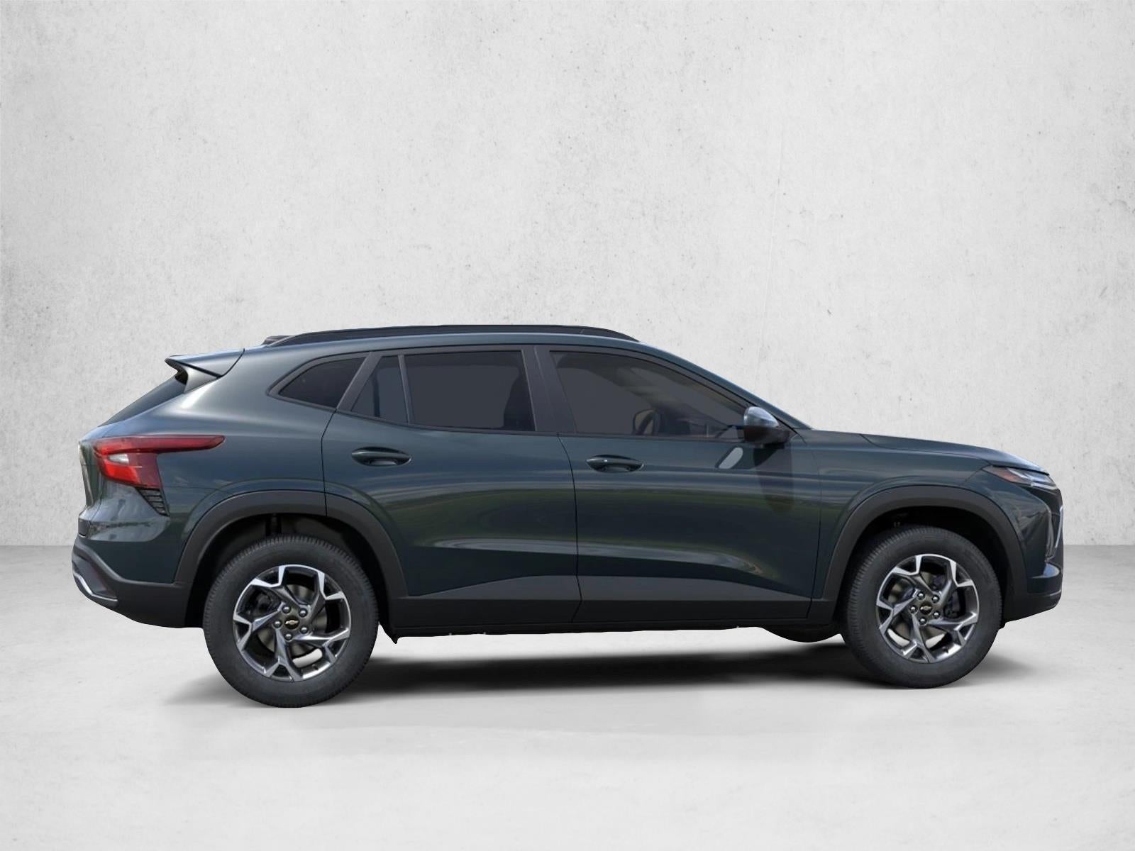 2026 Chevrolet Trax LT - Photo 6