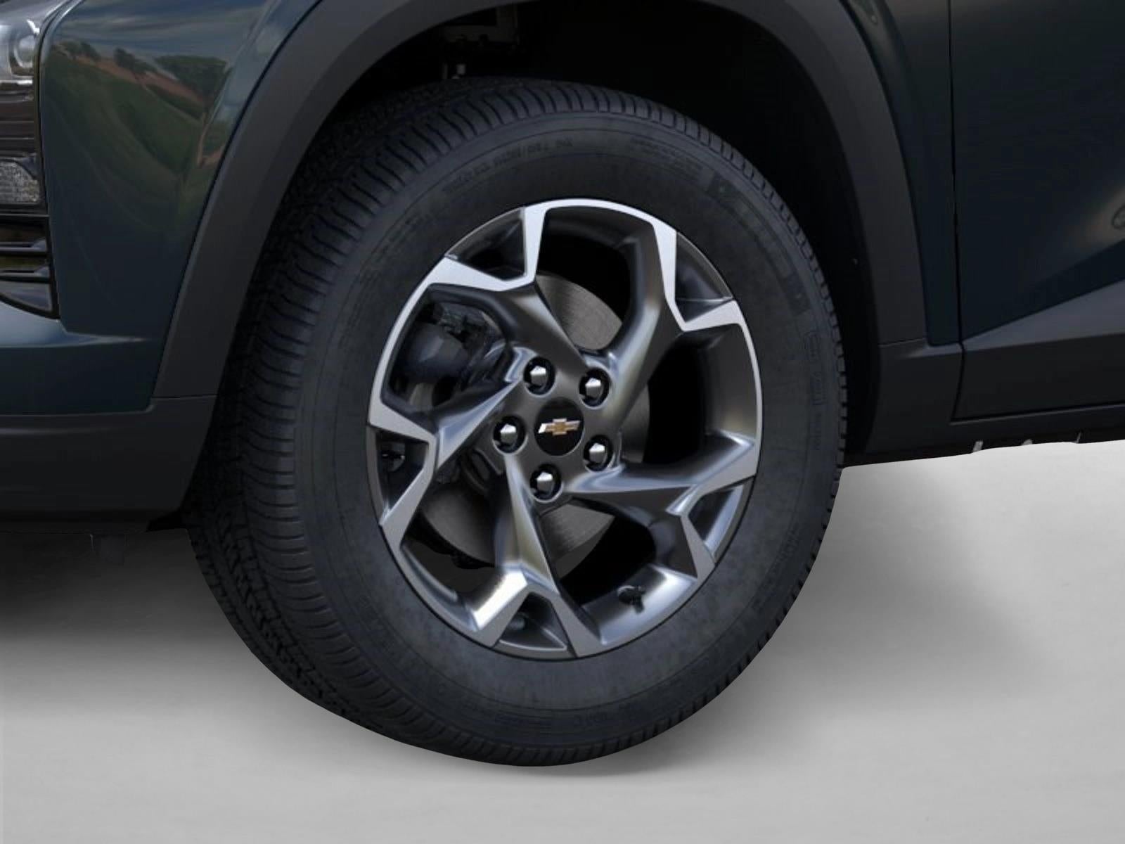 2026 Chevrolet Trax LT - Photo 9