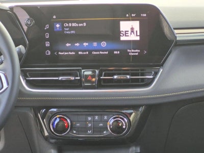 2024 Chevrolet Trailblazer ACTIV