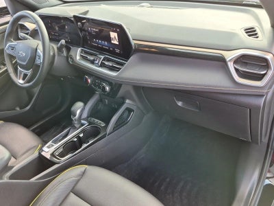 2024 Chevrolet Trailblazer ACTIV