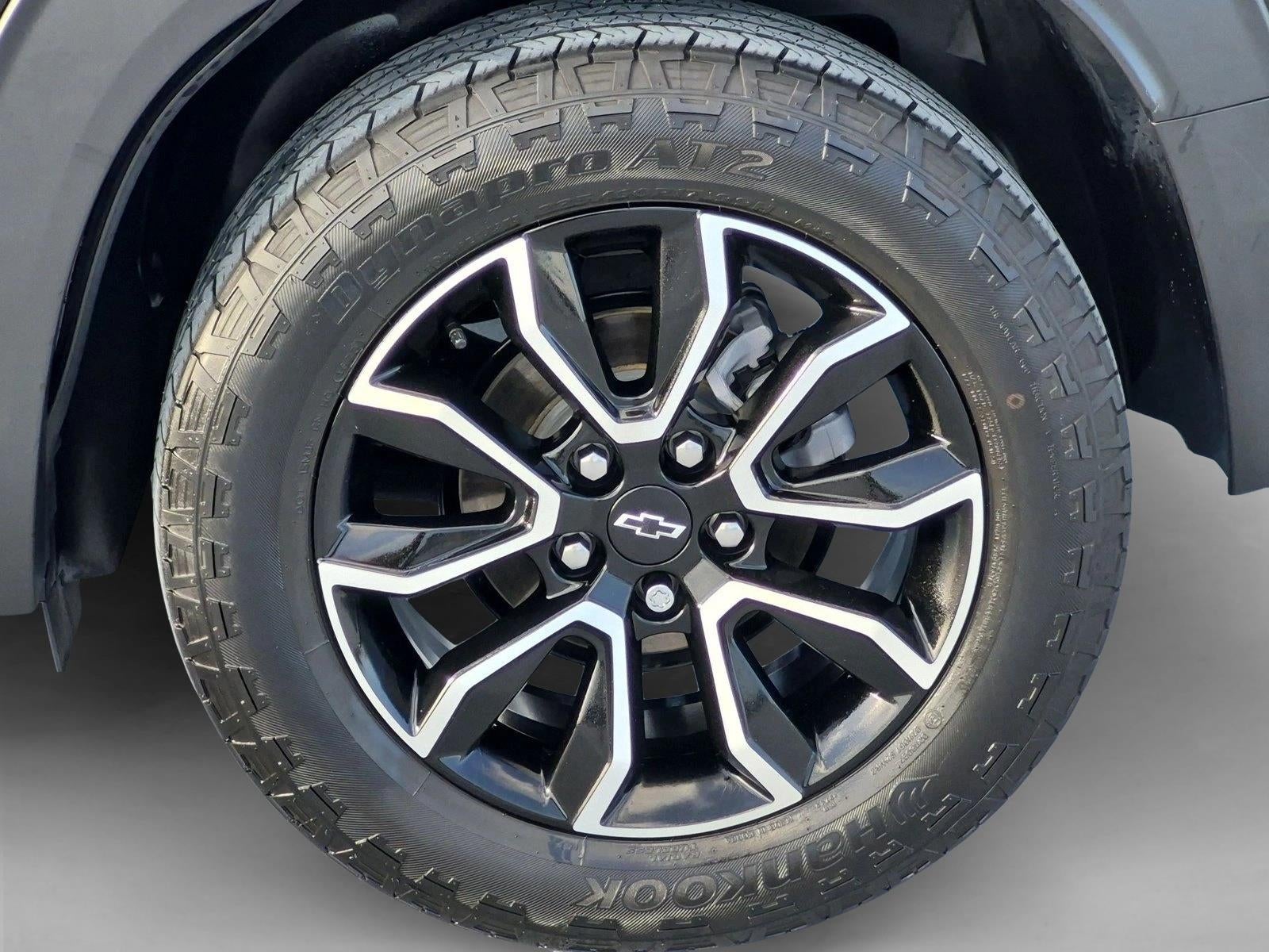 2024 Chevrolet Trailblazer ACTIV