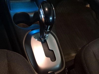 2017 Chevrolet Spark LS