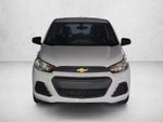 2017 Chevrolet Spark LS
