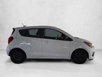 2017 Chevrolet Spark LS