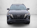 2023 Hyundai Tucson Hybrid Blue