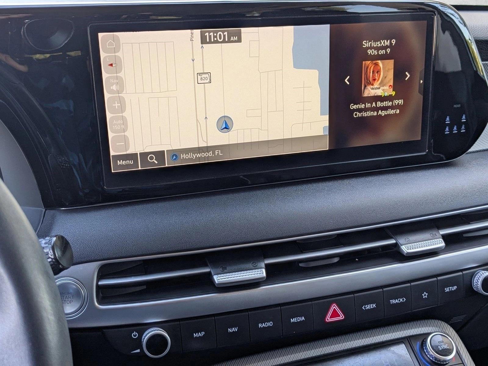 2023 Hyundai Palisade XRT