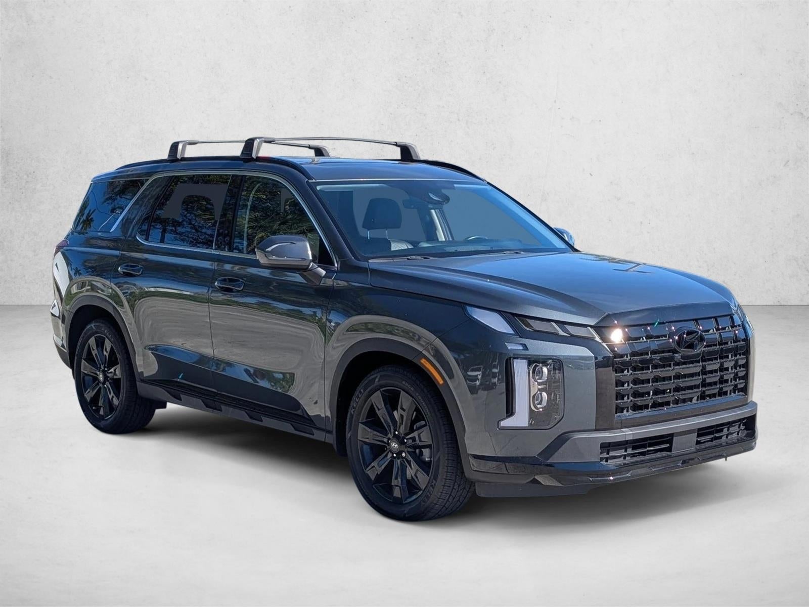 2023 Hyundai Palisade XRT