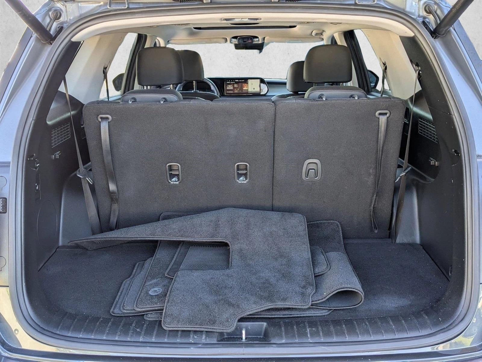 2023 Hyundai Palisade XRT