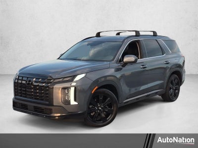 2024 Hyundai Palisade XRT