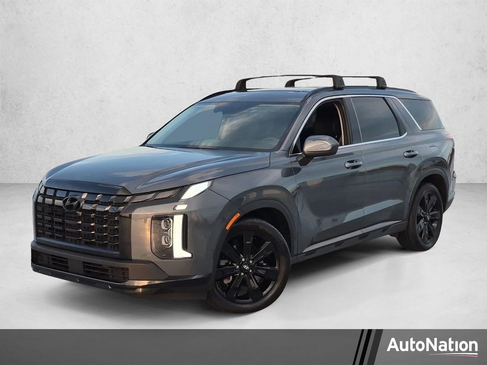 2024 Hyundai Palisade XRT