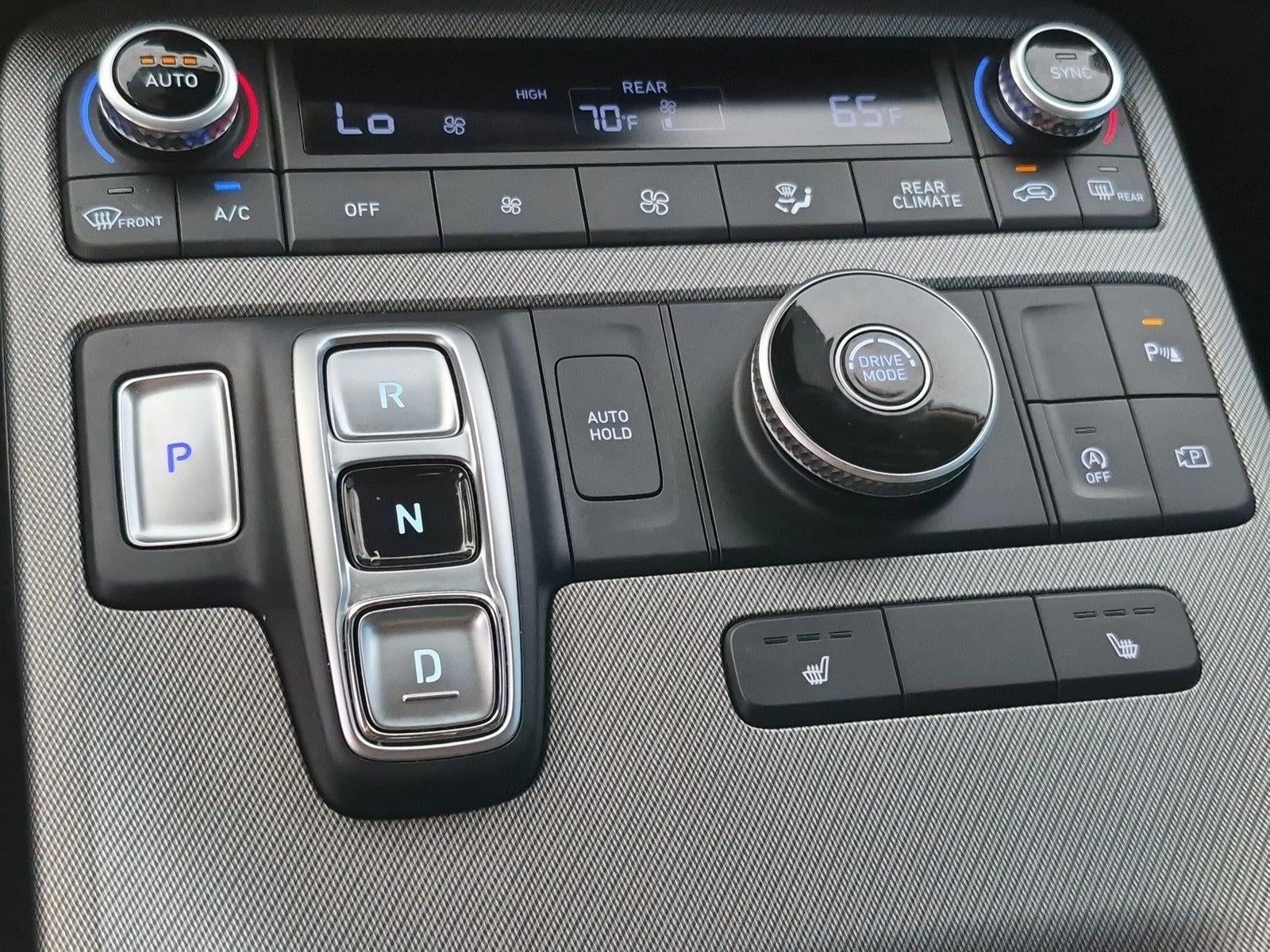 2024 Hyundai Palisade XRT