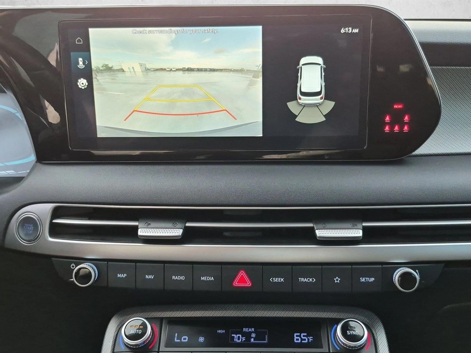 2024 Hyundai Palisade XRT