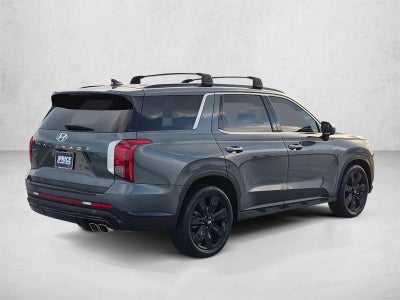 2024 Hyundai Palisade XRT