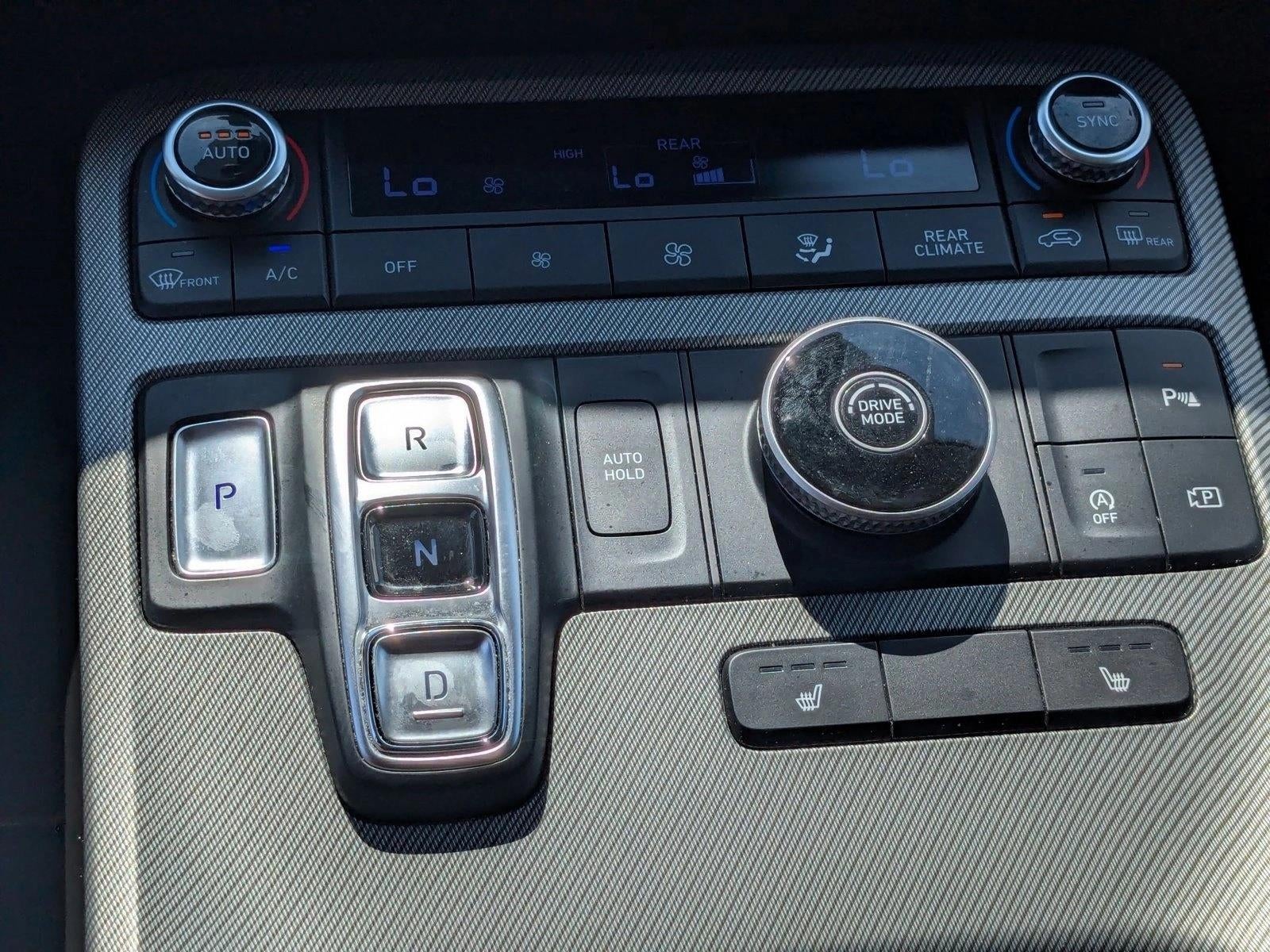 2024 Hyundai Palisade XRT