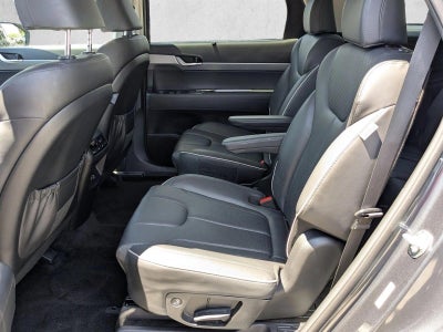 2024 Hyundai Palisade XRT