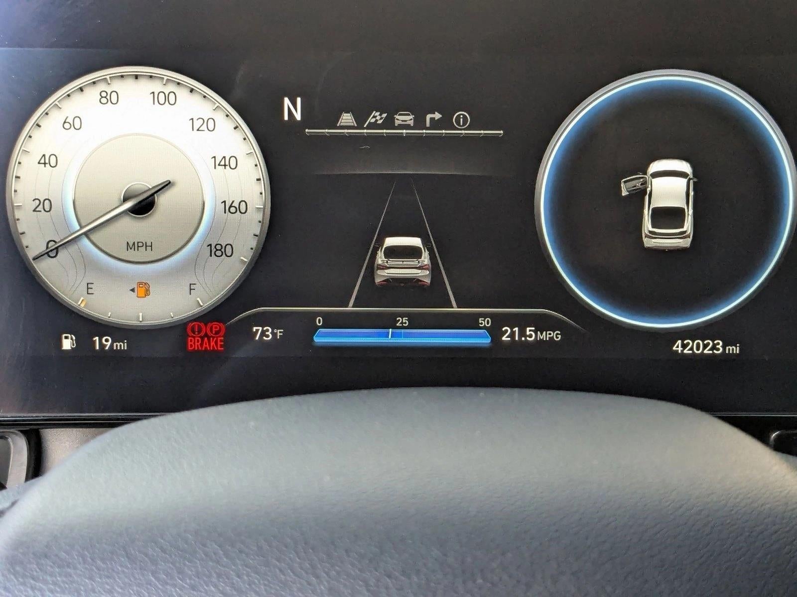 2023 Hyundai Elantra N Base