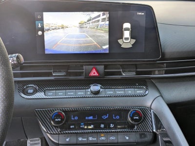 2023 Hyundai Elantra N Base