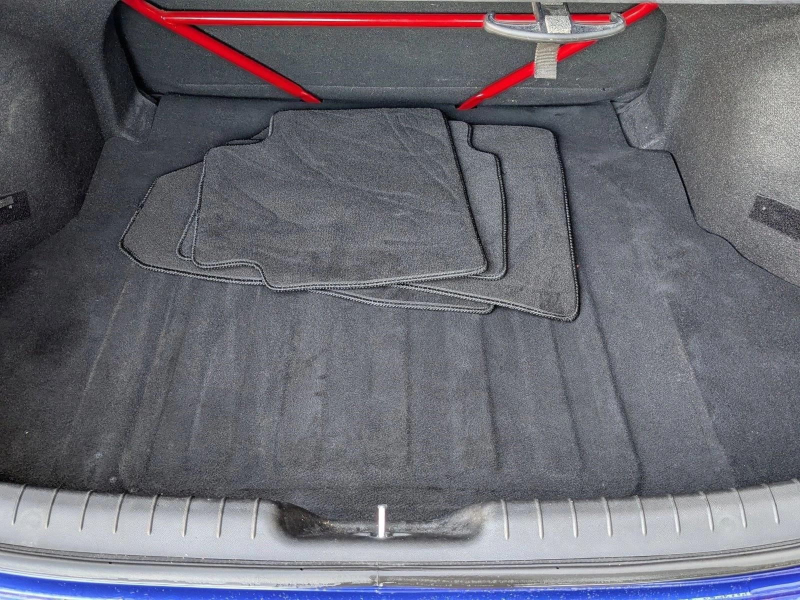 2023 Hyundai Elantra N Base