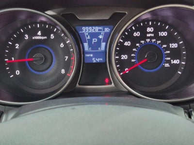 2017 Hyundai Veloster Value Edition