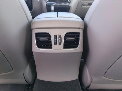 2020 Genesis G80 3.8 AWD