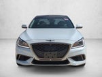 2020 Genesis G80 3.8 AWD