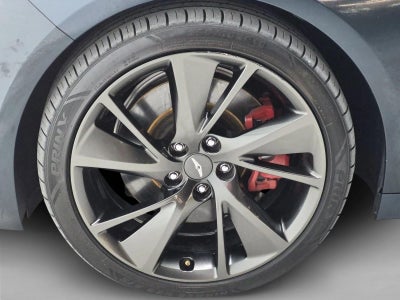 2022 Genesis G70 3.3T RWD