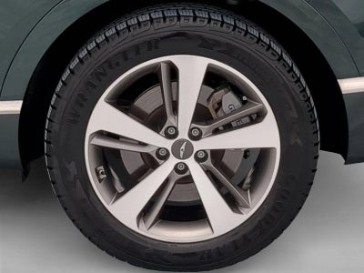 2024 Genesis GV80 3.5T AWD
