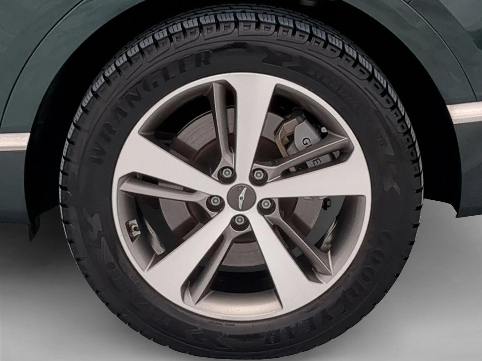 2024 Genesis GV80 3.5T AWD