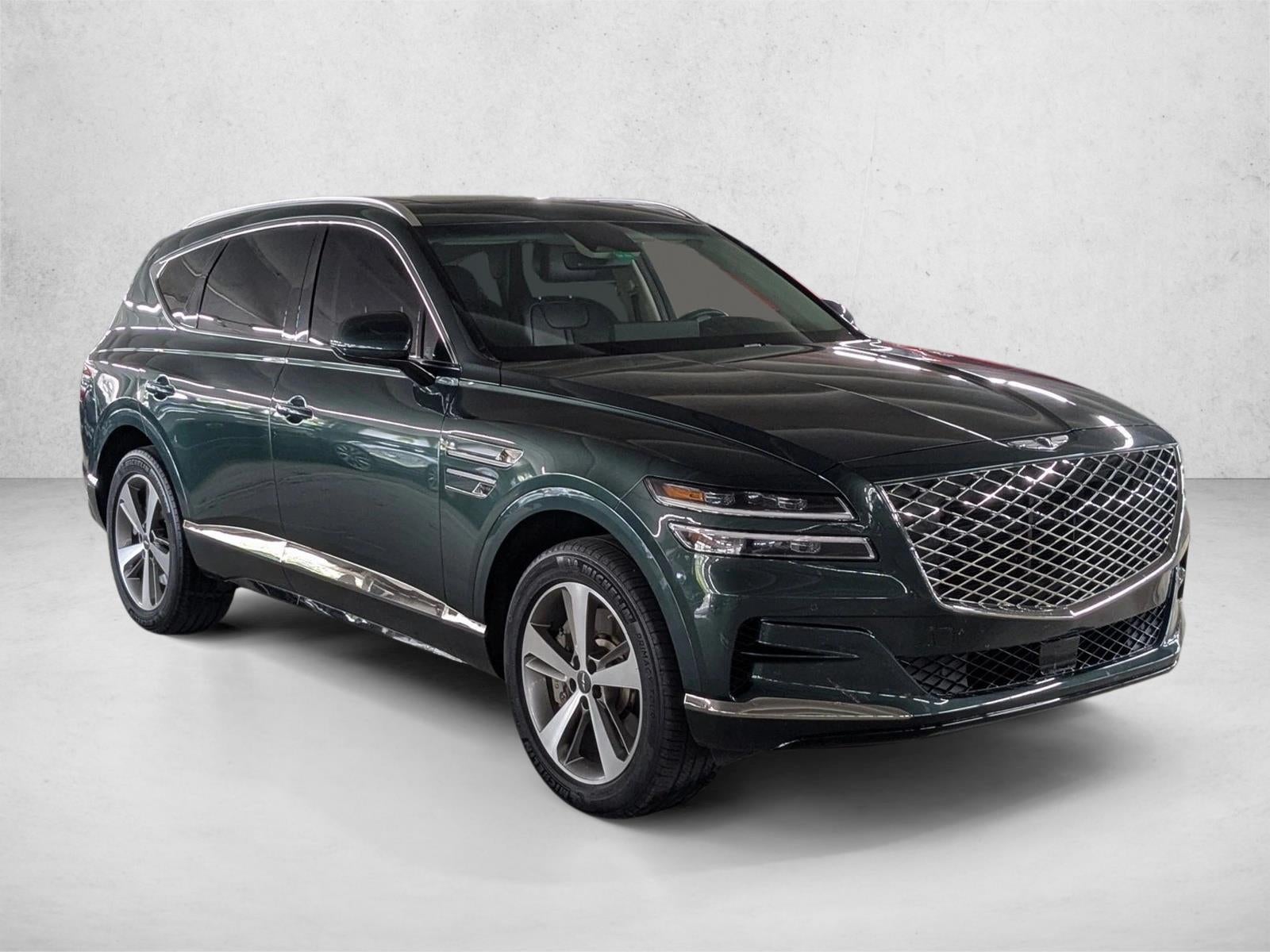 2024 Genesis GV80 3.5T AWD