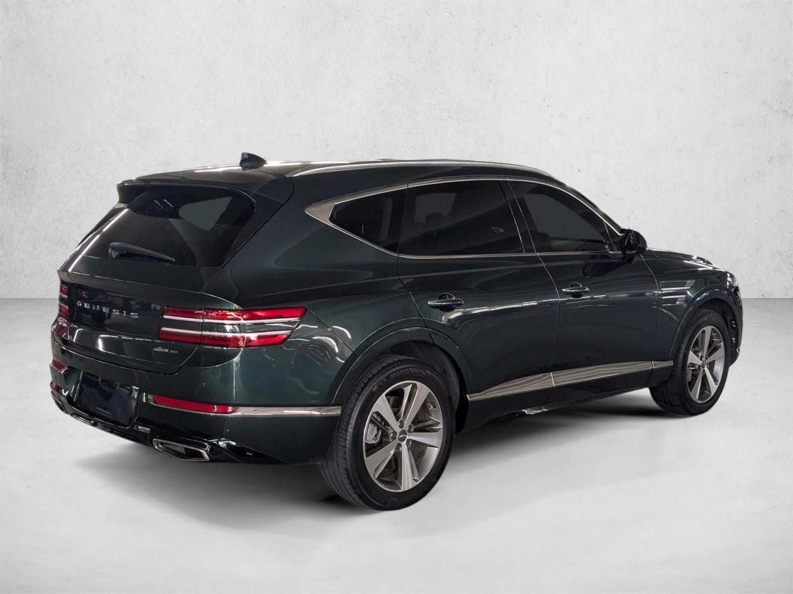 2024 Genesis GV80 3.5T AWD