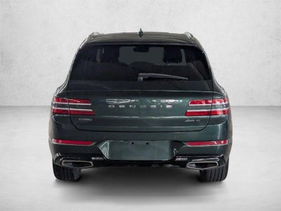 2024 Genesis GV80 3.5T AWD