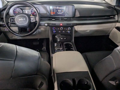 2023 Kia Carnival LX