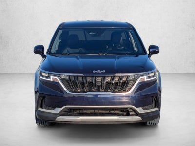 2023 Kia Carnival LX
