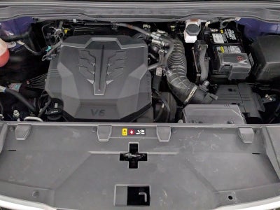 2023 Kia Carnival LX