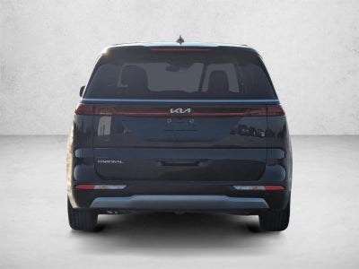 2023 Kia Carnival LX