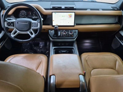 2023 Land Rover Defender 130 SE