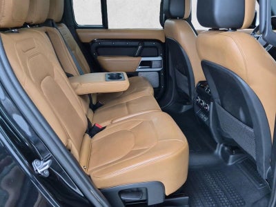 2023 Land Rover Defender 130 SE