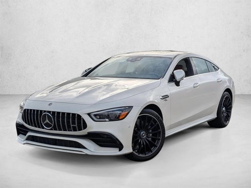2023 Mercedes-Benz AMG® GT AMG® GT 43